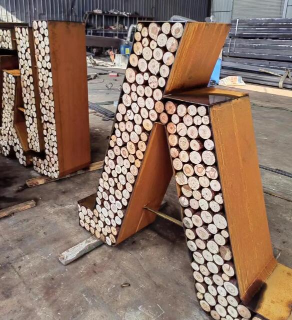 东河镇加工实景